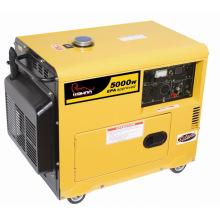 CE Approved 2.8kw Silent Diesel Generator (WH3500DGS)